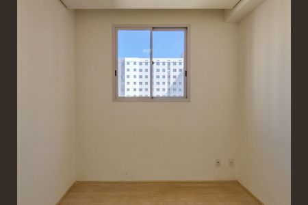 Quarto 2 de apartamento à venda com 2 quartos, 37m² em Jaguaré, São Paulo