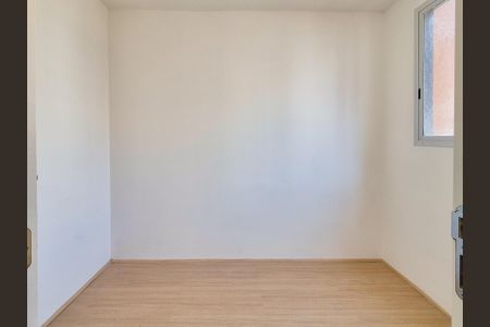 Quarto de apartamento à venda com 2 quartos, 37m² em Jaguaré, São Paulo