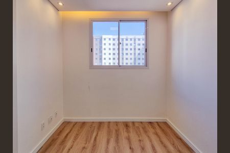 Sala de apartamento à venda com 2 quartos, 37m² em Jaguaré, São Paulo