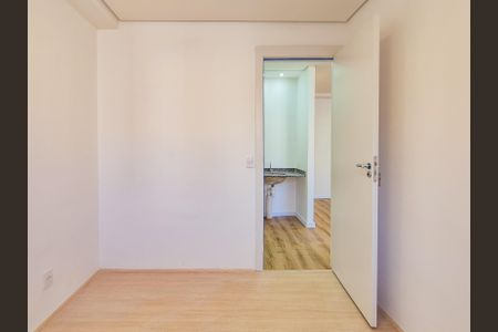 Quarto 2 de apartamento à venda com 2 quartos, 37m² em Jaguaré, São Paulo