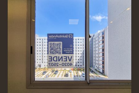 Apartamento à venda com 37m², 2 quartos e sem vagaPlaca