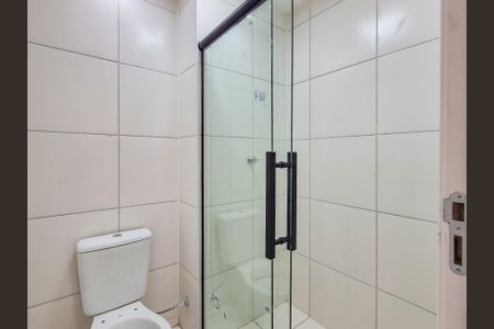 Apartamento à venda com 37m², 2 quartos e sem vagaBanheiro Social