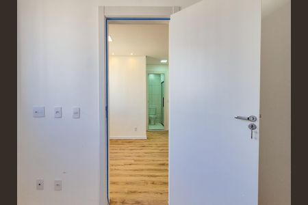 Quarto de apartamento à venda com 2 quartos, 37m² em Jaguaré, São Paulo