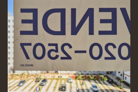 Apartamento à venda com 37m², 2 quartos e sem vagaPlaca