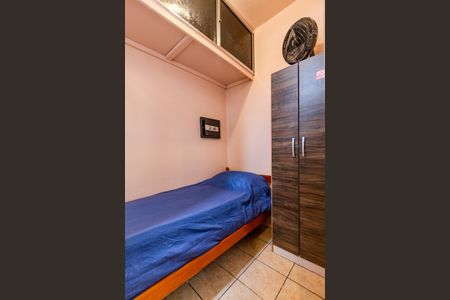 Apartamento à venda com 76m², 2 quartos e sem vaga Apartamento à venda com 76m², 2 quartos e sem vagaQuarto de Serviço