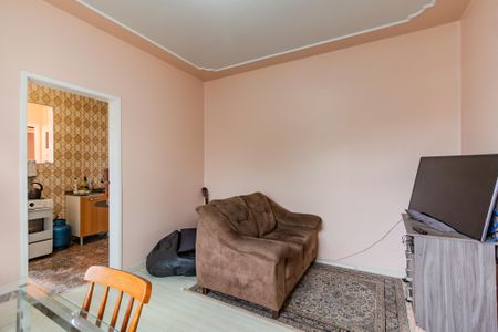 Sala de apartamento à venda com 2 quartos, 76m² em Cidade Baixa, Porto Alegre