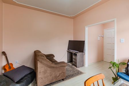 Sala de apartamento à venda com 2 quartos, 76m² em Cidade Baixa, Porto Alegre