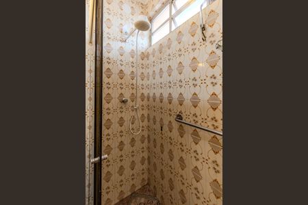 Apartamento à venda com 76m², 2 quartos e sem vaga Apartamento à venda com 76m², 2 quartos e sem vagaBanheiro Social