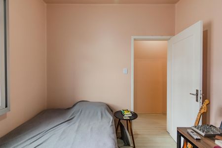 Apartamento à venda com 76m², 2 quartos e sem vaga Apartamento à venda com 76m², 2 quartos e sem vagaQuarto 1