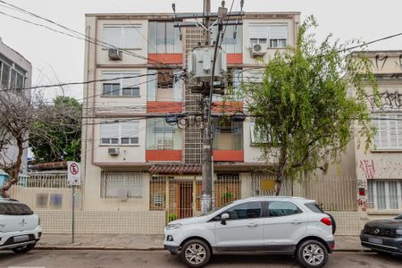 Apartamento à venda com 76m², 2 quartos e sem vaga Apartamento à venda com 76m², 2 quartos e sem vagaFachada