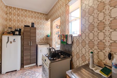 Apartamento à venda com 76m², 2 quartos e sem vaga Apartamento à venda com 76m², 2 quartos e sem vagaCozinha