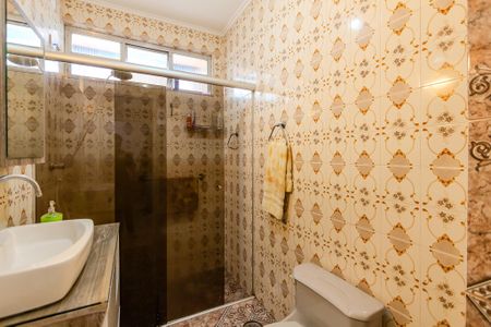 Apartamento à venda com 76m², 2 quartos e sem vaga Apartamento à venda com 76m², 2 quartos e sem vagaBanheiro Social