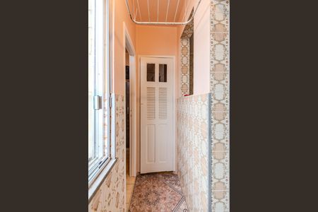 Apartamento à venda com 76m², 2 quartos e sem vaga Apartamento à venda com 76m², 2 quartos e sem vagaÁrea de Serviço