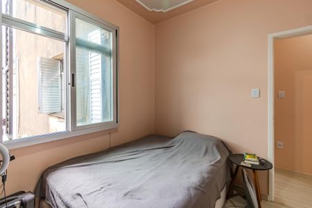 Quarto 1 de apartamento à venda com 2 quartos, 76m² em Cidade Baixa, Porto Alegre