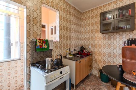 Apartamento à venda com 76m², 2 quartos e sem vaga Apartamento à venda com 76m², 2 quartos e sem vagaCozinha