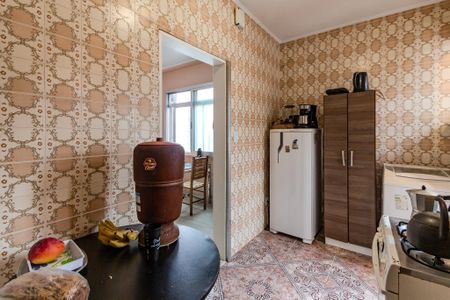 Apartamento à venda com 76m², 2 quartos e sem vaga Apartamento à venda com 76m², 2 quartos e sem vagaCozinha