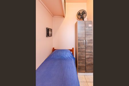 Apartamento à venda com 76m², 2 quartos e sem vaga Apartamento à venda com 76m², 2 quartos e sem vagaQuarto de Serviço