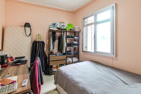 Apartamento à venda com 76m², 2 quartos e sem vaga Apartamento à venda com 76m², 2 quartos e sem vagaQuarto 1