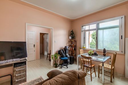 Apartamento à venda com 76m², 2 quartos e sem vaga Apartamento à venda com 76m², 2 quartos e sem vagaSala