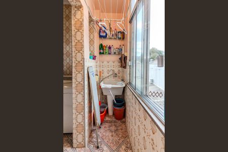 Apartamento à venda com 76m², 2 quartos e sem vaga Apartamento à venda com 76m², 2 quartos e sem vagaÁrea de Serviço