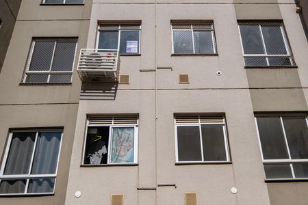 Apartamento para alugar com 41m², 2 quartos e 1 vaga Apartamento para alugar com 41m², 2 quartos e 1 vagaPlaquinha