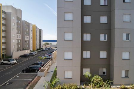 Vista do Quarto 1 de apartamento para alugar com 2 quartos, 41m² em Chácaras de Recreio 2000, Hortolândia