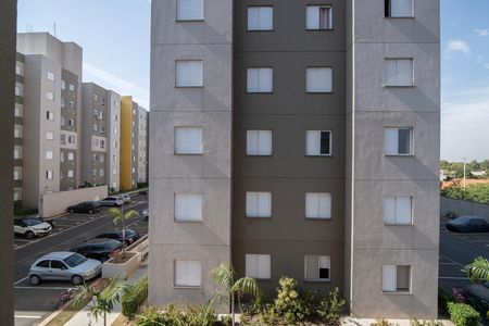Apartamento para alugar com 41m², 2 quartos e 1 vaga Apartamento para alugar com 41m², 2 quartos e 1 vagaVista do Quarto 2