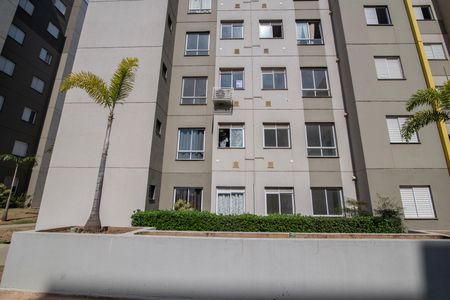 Apartamento para alugar com 41m², 2 quartos e 1 vaga Apartamento para alugar com 41m², 2 quartos e 1 vagaPlaquinha