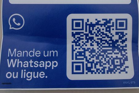Apartamento para alugar com 41m², 2 quartos e 1 vaga Apartamento para alugar com 41m², 2 quartos e 1 vagaPlaquinha (XNYL-979)