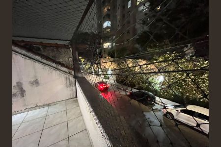 Casa à venda com 100m², 2 quartos e 1 vagaTerraço