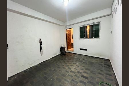 Casa à venda com 100m², 2 quartos e 1 vagaGaragem