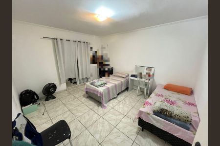 Casa à venda com 100m², 2 quartos e 1 vagaQuarto 2