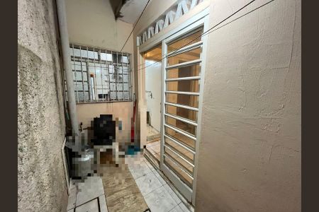 Casa à venda com 100m², 2 quartos e 1 vagaÁrea Externa