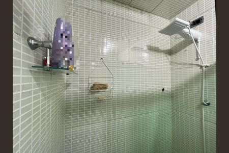 Casa à venda com 100m², 2 quartos e 1 vagaBanheiro 1