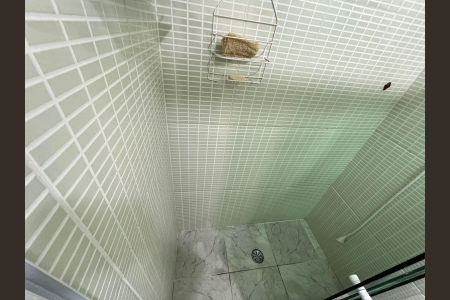 Casa à venda com 100m², 2 quartos e 1 vagaBanheiro 1