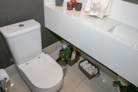 Apartamento para alugar com 255m², 3 quartos e 4 vagas Apartamento para alugar com 255m², 3 quartos e 4 vagasLavabo