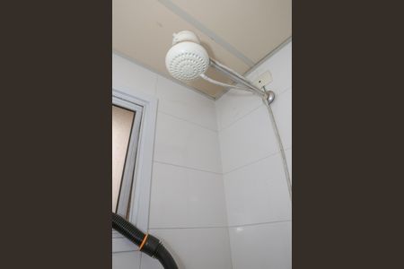 Apartamento para alugar com 255m², 3 quartos e 4 vagas Apartamento para alugar com 255m², 3 quartos e 4 vagasBanheiro de serviço