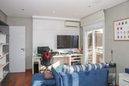 Apartamento para alugar com 255m², 3 quartos e 4 vagas Apartamento para alugar com 255m², 3 quartos e 4 vagasSuíte 2