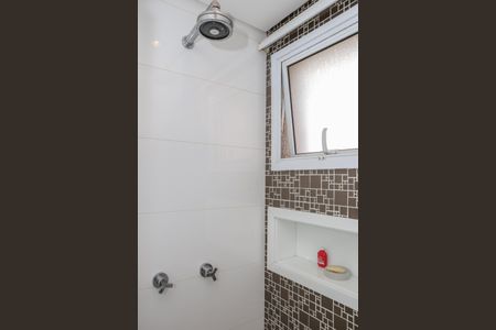 Apartamento para alugar com 255m², 3 quartos e 4 vagas Apartamento para alugar com 255m², 3 quartos e 4 vagasBanheiro da Suíte 3