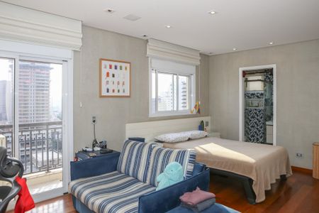 Apartamento para alugar com 255m², 3 quartos e 4 vagas Apartamento para alugar com 255m², 3 quartos e 4 vagasSuíte 2