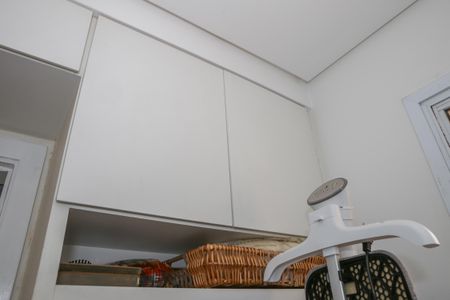 Apartamento para alugar com 255m², 3 quartos e 4 vagas Apartamento para alugar com 255m², 3 quartos e 4 vagasÁrea de Serviço