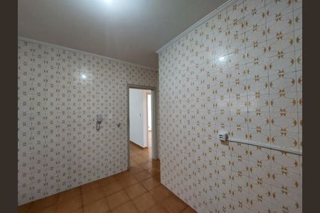 Apartamento para alugar com 56m², 2 quartos e 1 vagaCozinha