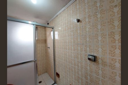 Apartamento para alugar com 56m², 2 quartos e 1 vagaBanheiro