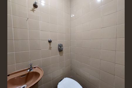 Apartamento para alugar com 56m², 2 quartos e 1 vagaBanheiro na Área de Serviço