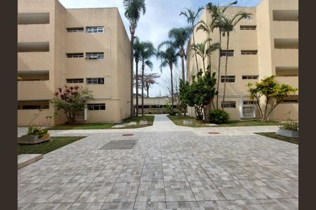 Apartamento para alugar com 56m², 2 quartos e 1 vagaÁrea comum