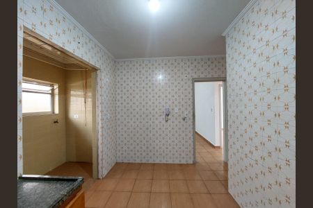 Apartamento para alugar com 56m², 2 quartos e 1 vagaCozinha