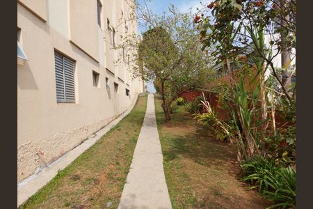 Apartamento para alugar com 56m², 2 quartos e 1 vagaÁrea comum