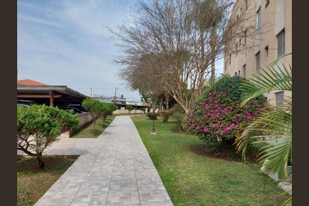 Apartamento para alugar com 56m², 2 quartos e 1 vagaÁrea comum