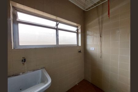 Apartamento para alugar com 56m², 2 quartos e 1 vagaÁrea de Serviço