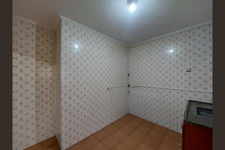 Apartamento para alugar com 56m², 2 quartos e 1 vagaCozinha